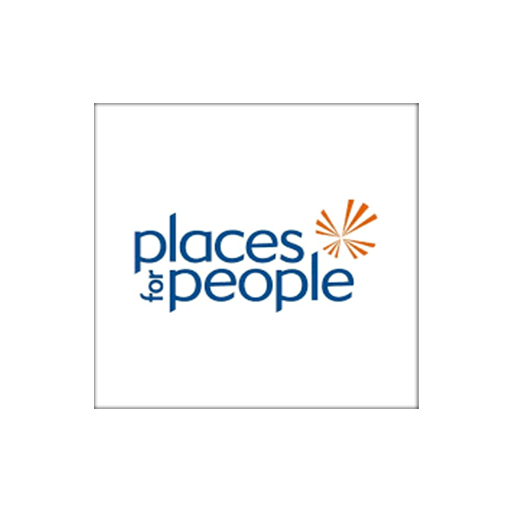 Place for people