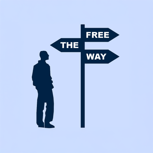 Free The Way