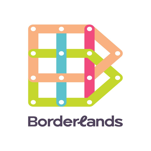 Borderlands Creative People & Places