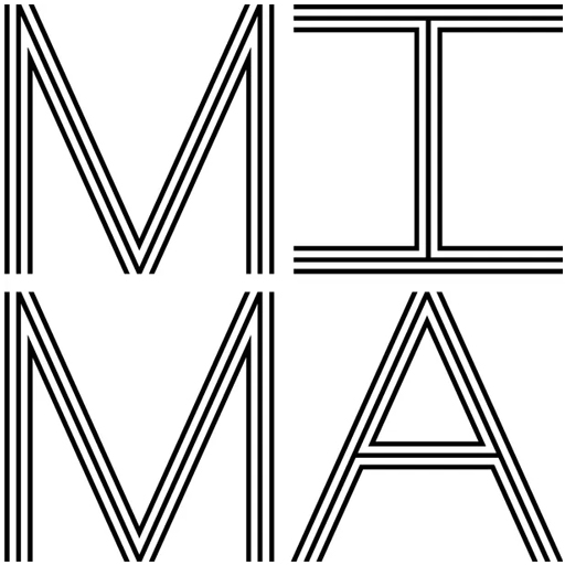 MIMA