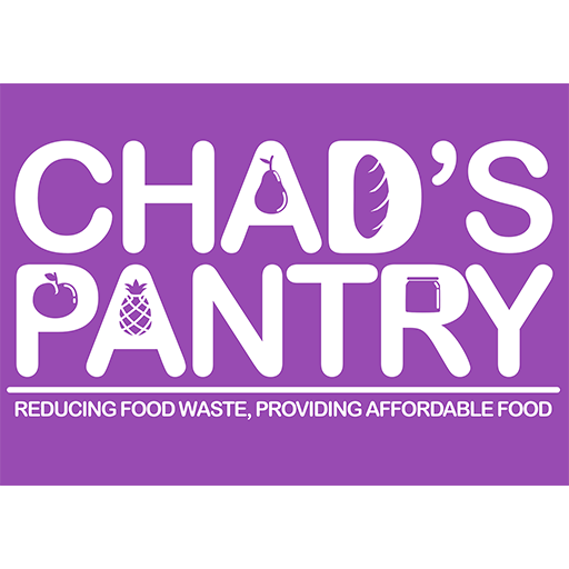 Chads pantrey