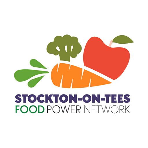 Stockton on tees food bank