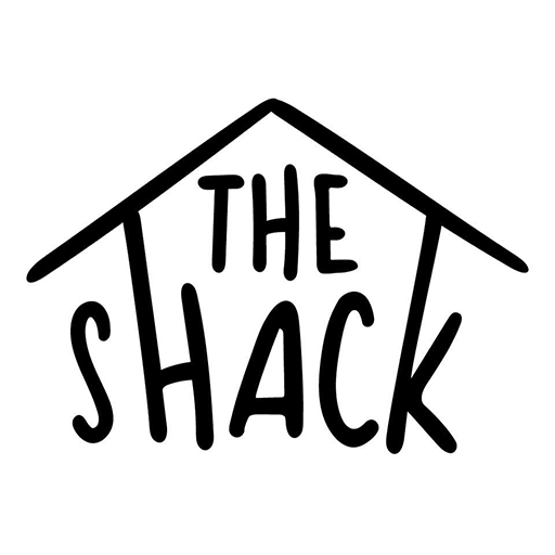 The shack