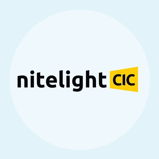nietlight cic