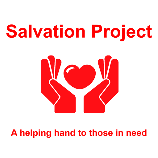 salvation project