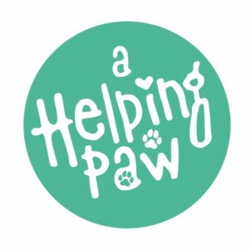 A Helping Paw