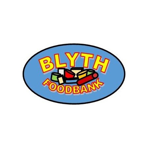 Blyth Food Bank