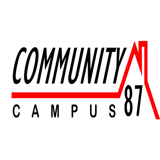 Community Campus 87