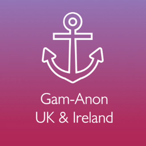 Gam-Anon UK & Ireland