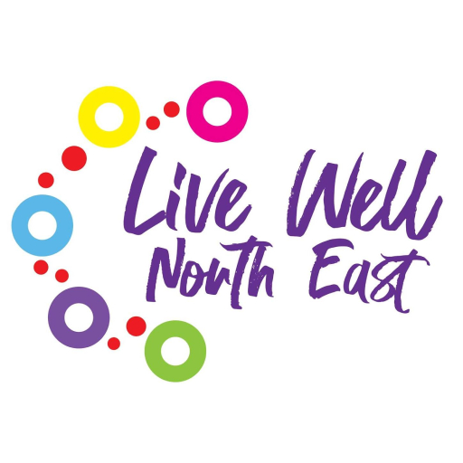 Live Well NE