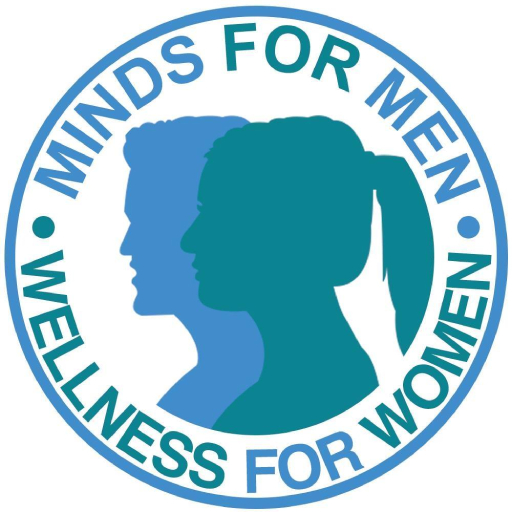 Minds for Men Wellness for Women