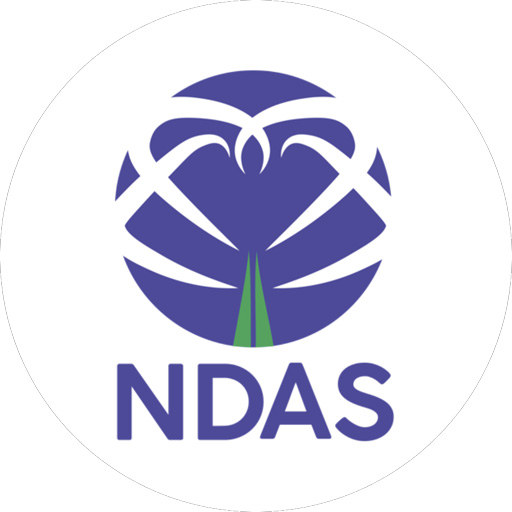 NDAS
