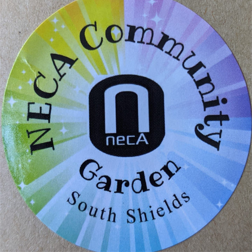 NECA Community Garden
