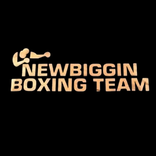 NewbigginBoxing