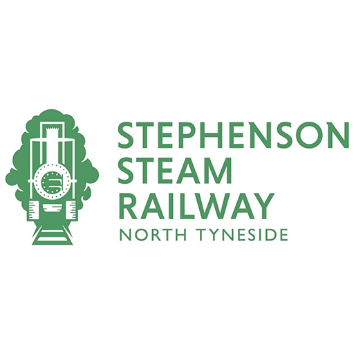 Stephenson Steam Railway