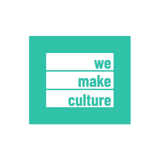 WE MAKE CULTURE