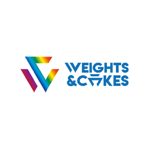 Weights & cakes CIC