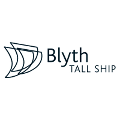 blyth tall ship