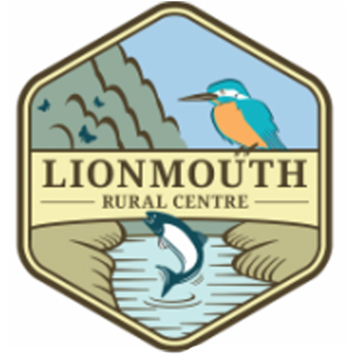 lionmouth
