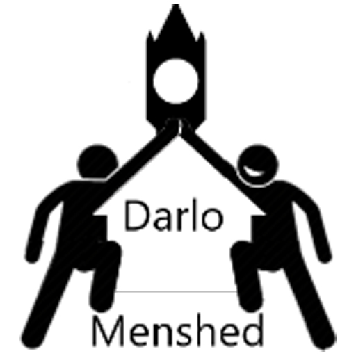 DarloMenShed