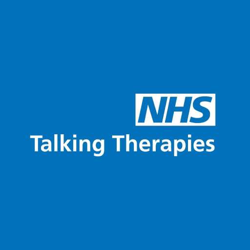 NHS Talking Therapies