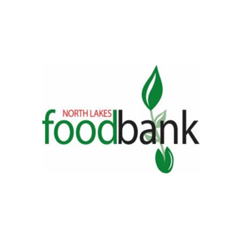 North Lakes Foodbank