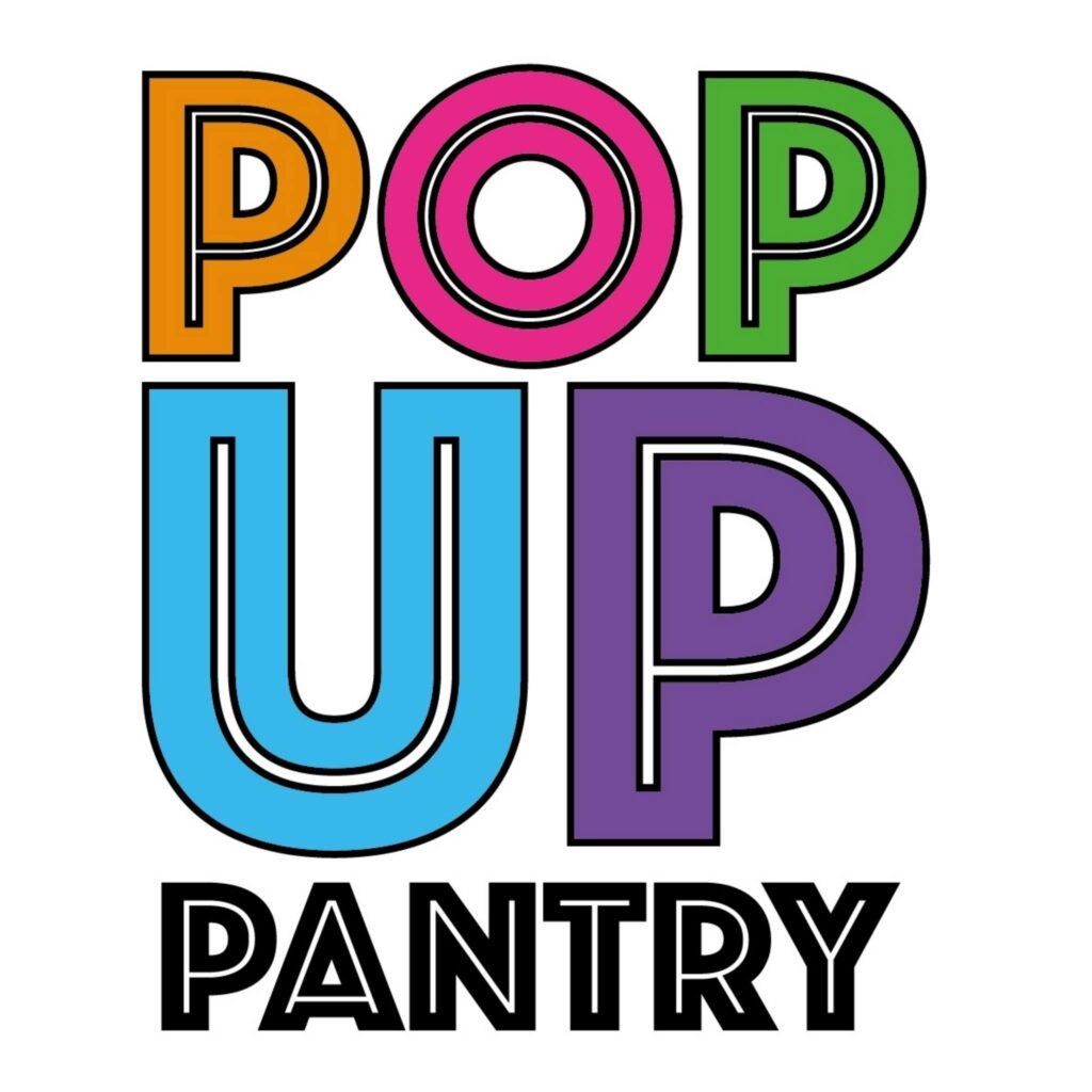 POP Up Pantry