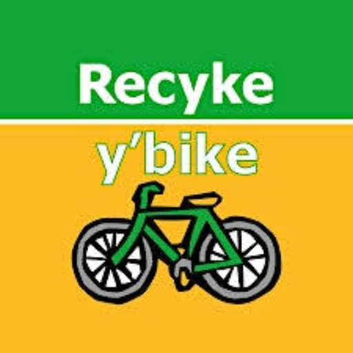 Recyke ybike