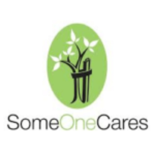 Someone Cares