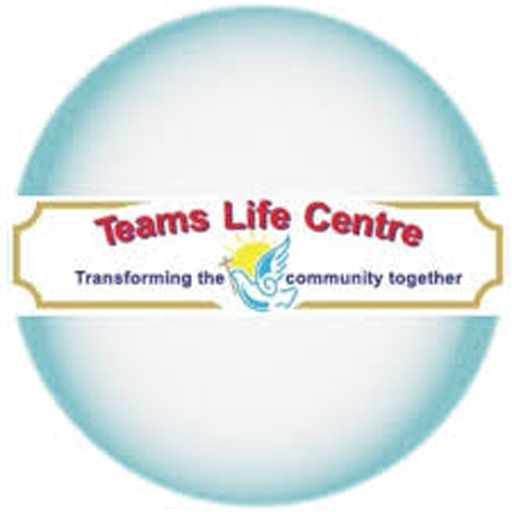 Teams life centre