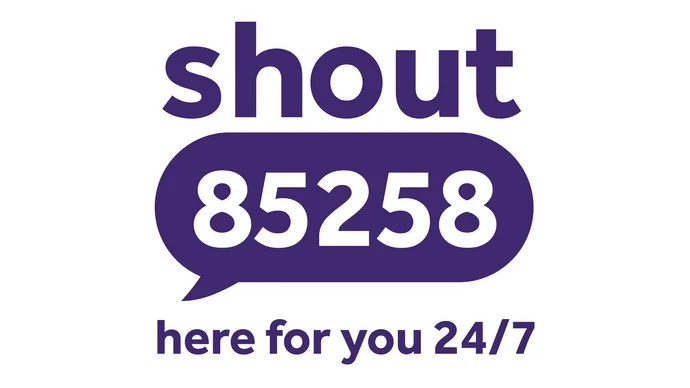 Shout landscape